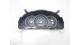CUADRO INSTRUMENTOS KIA SORENTO I (2002-) 2.5 CRDI 140CV 2497CC - L. 8054839 / 940133E190